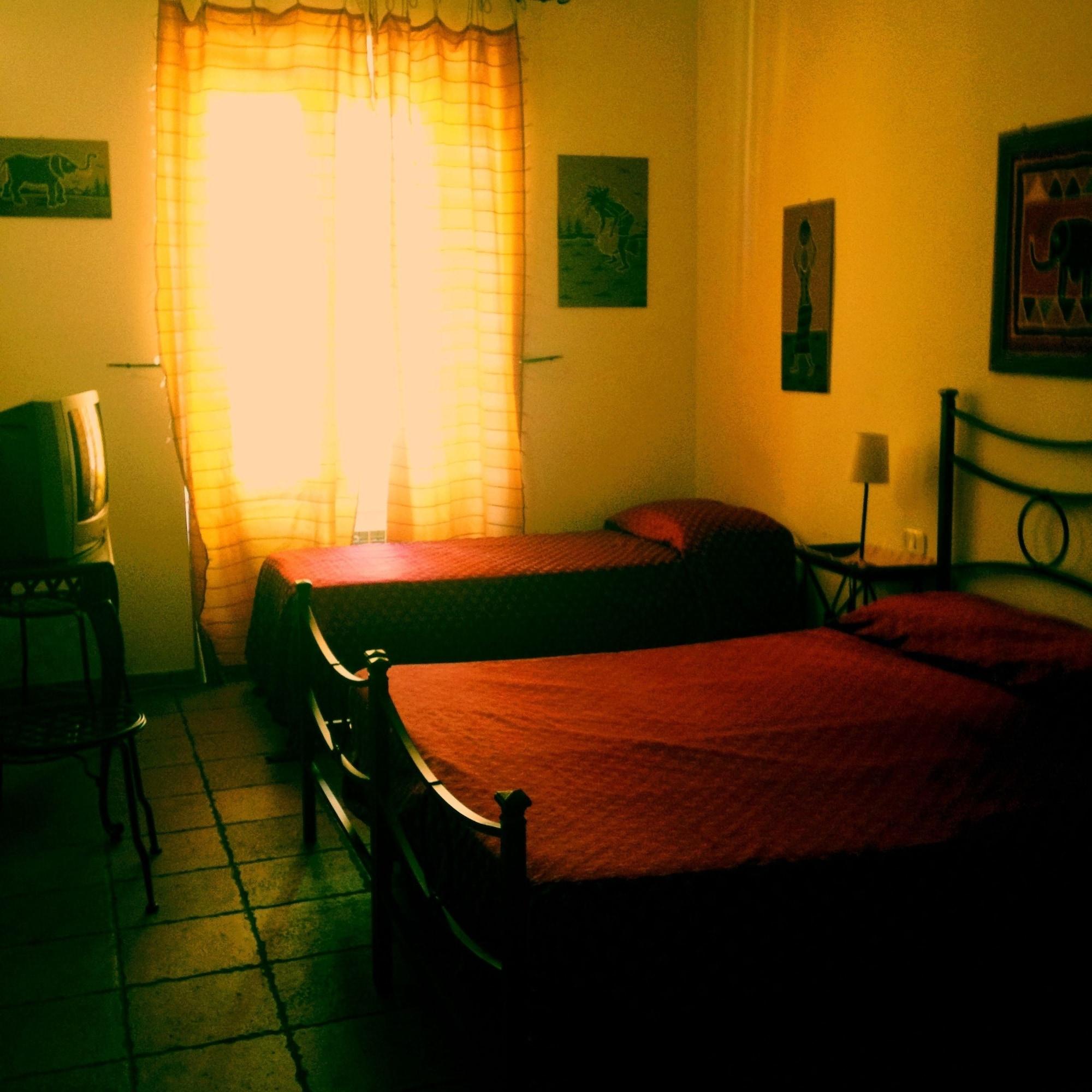 Aenea's Bed & Breakfast Roma