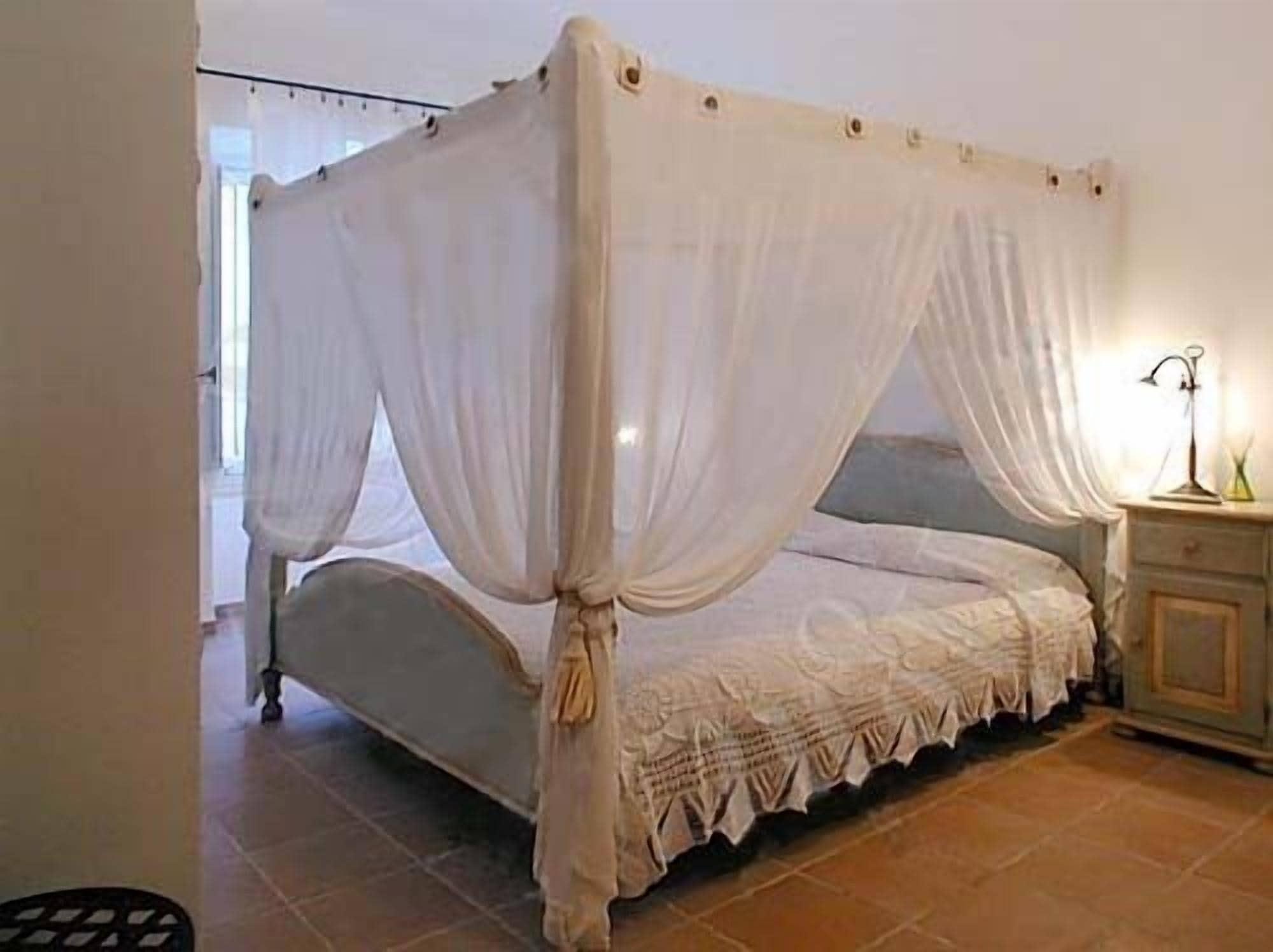 Aenea's Bed & Breakfast Roma