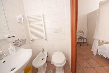 Aenea's Bed & Breakfast 4*