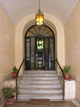 Aenea's 4* Roma