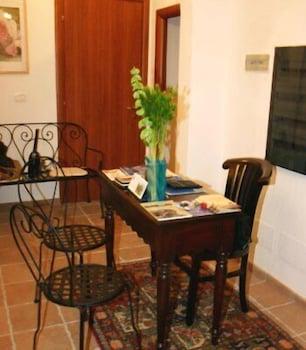 Aenea's Bed & Breakfast Roma