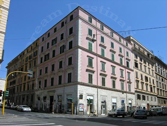 Bed & Breakfast Aenea's Roma