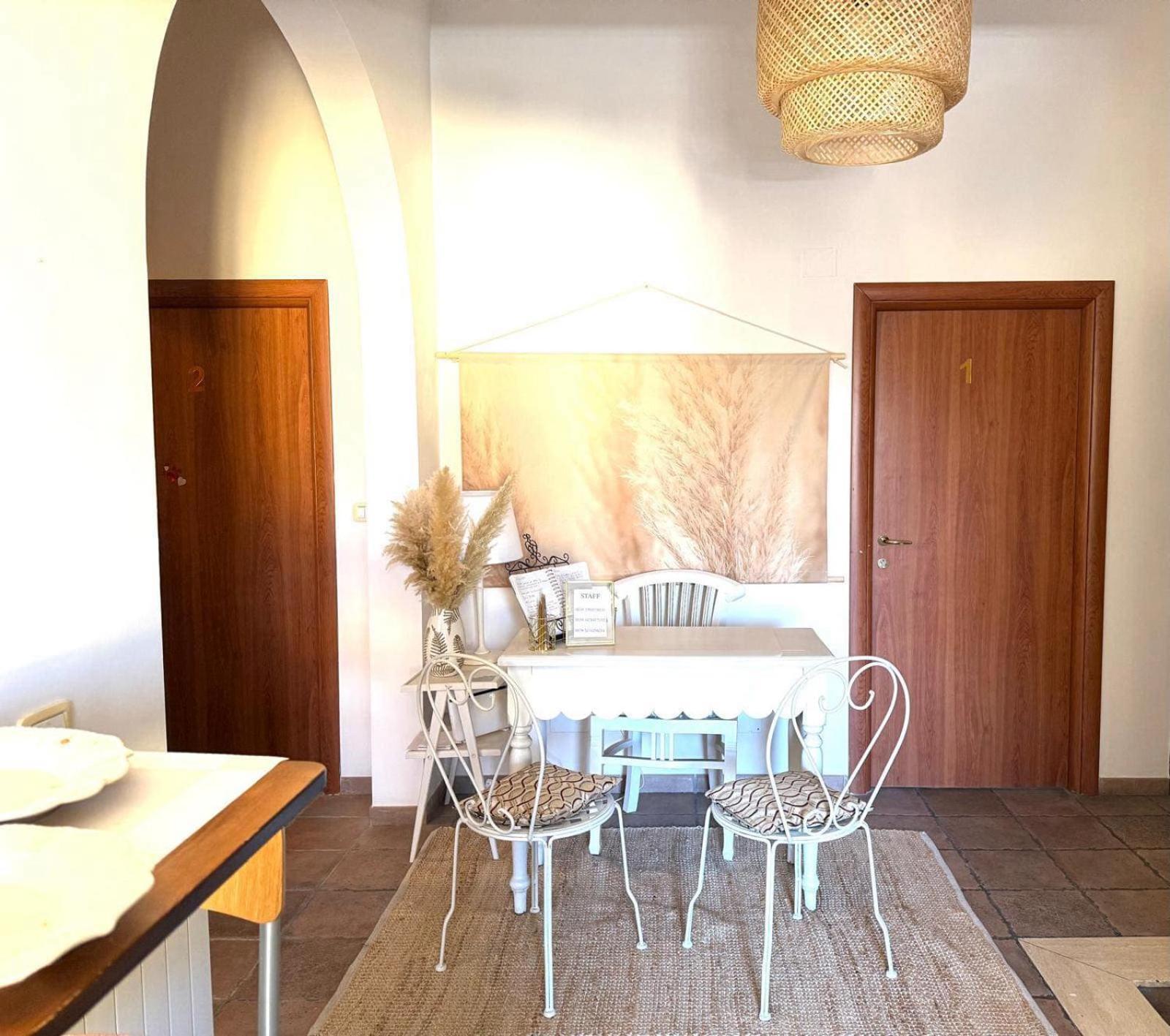 Bed & Breakfast Aenea's