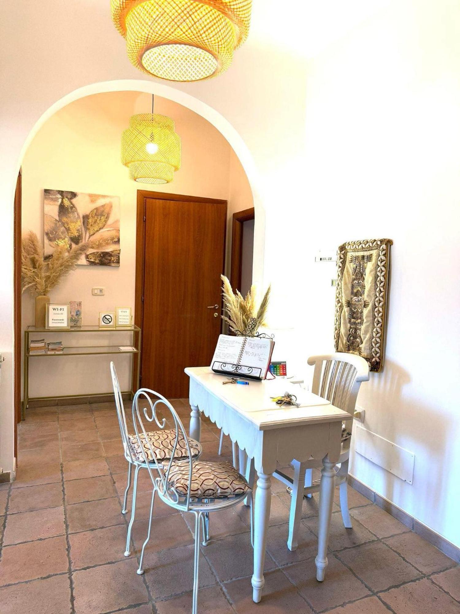 Aenea's Bed & Breakfast 4*