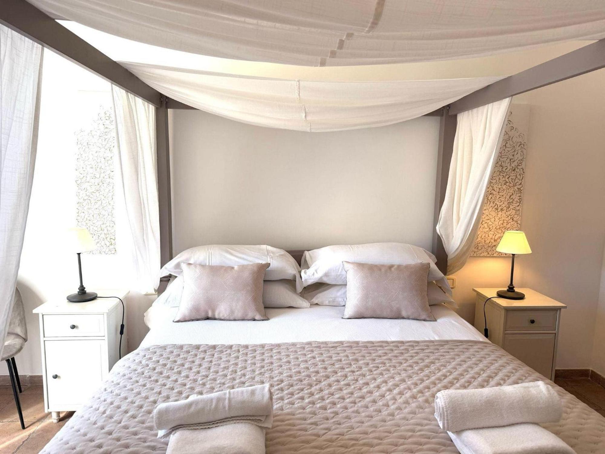 Bed & Breakfast Aenea's 4*