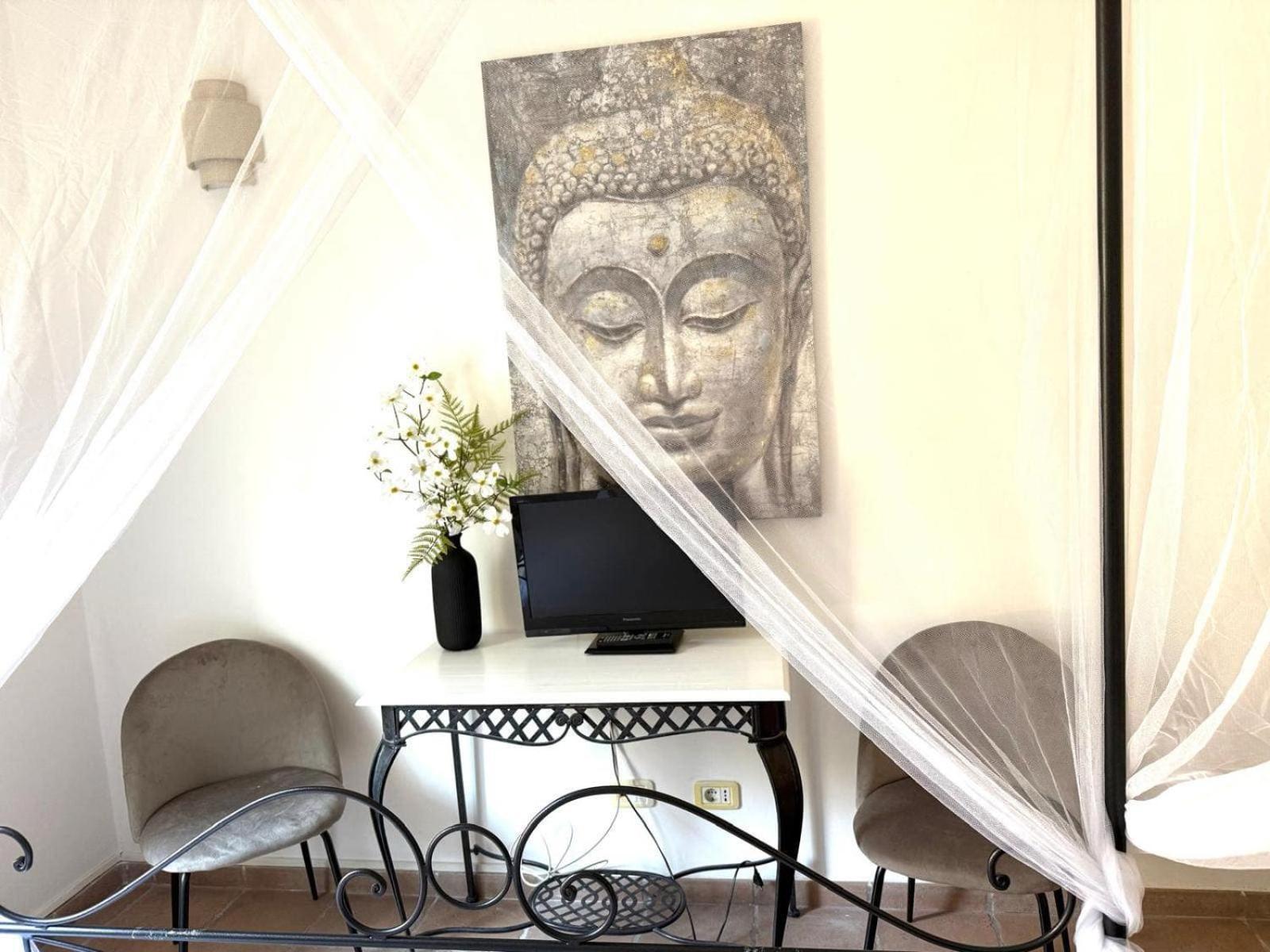 Aenea's Bed & Breakfast Roma