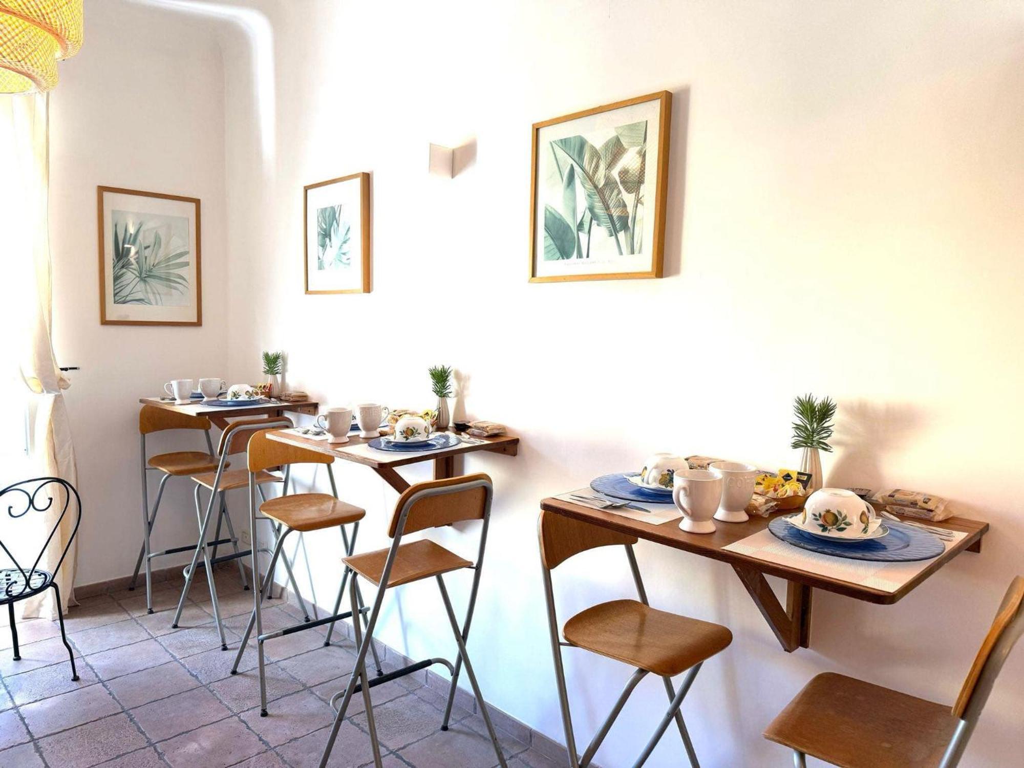 Aenea's 4* Roma