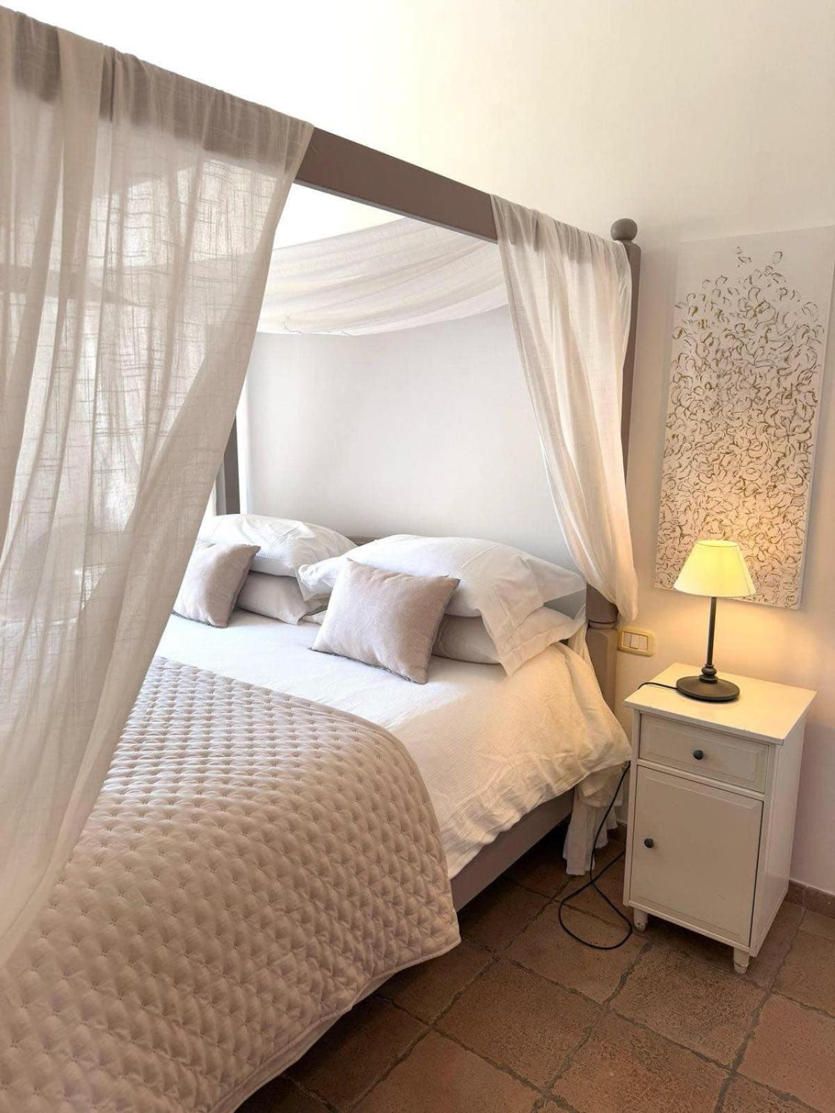 Bed & Breakfast Aenea's