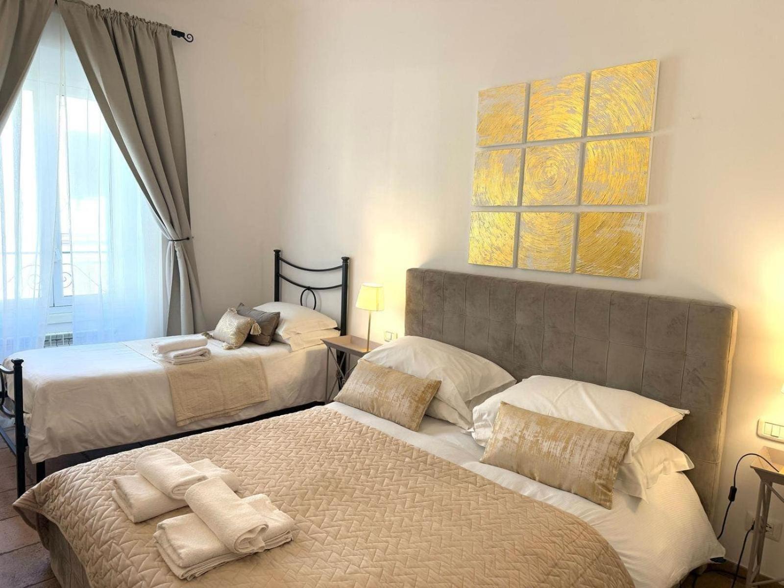 Aenea's Bed & Breakfast 4*