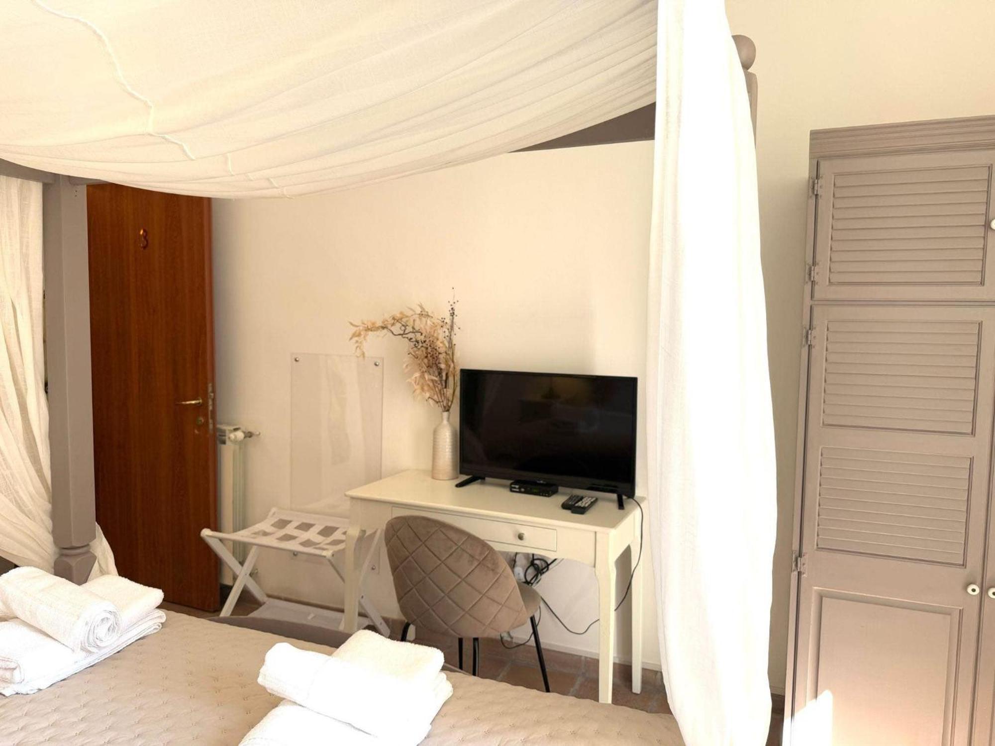 Bed & Breakfast Aenea's