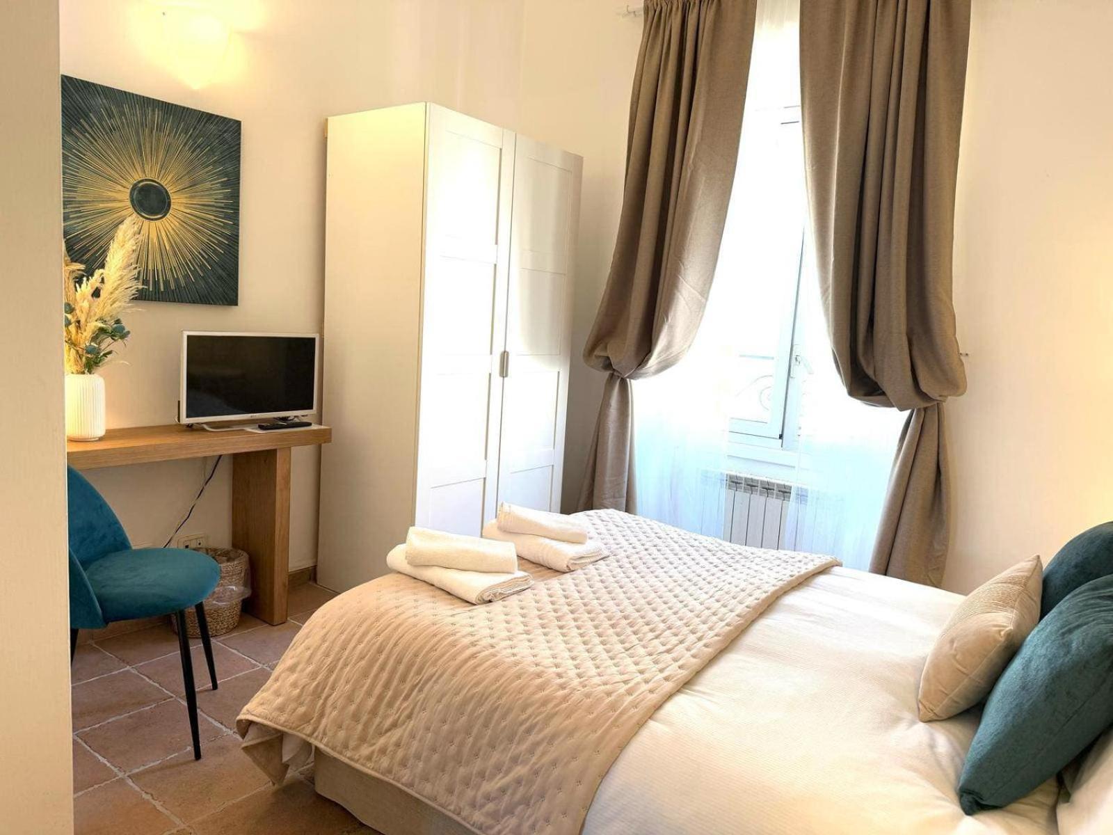 Bed & Breakfast Aenea's 4*