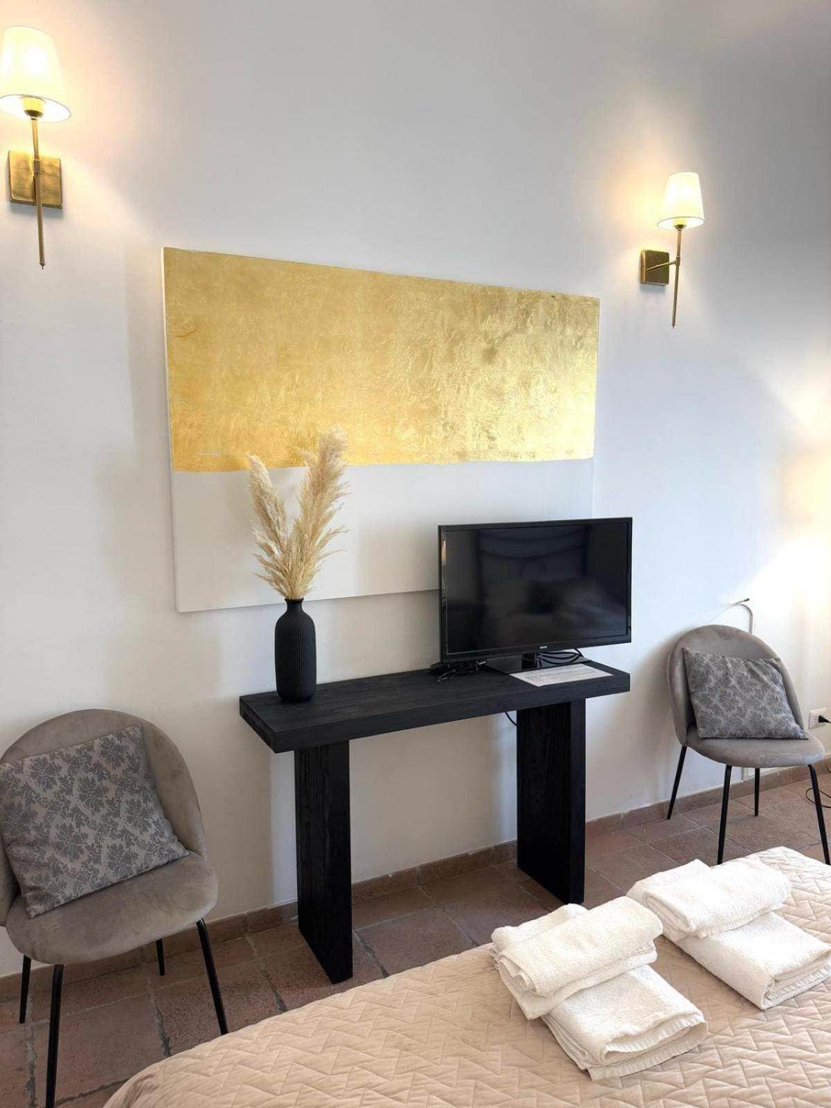 Aenea's Bed & Breakfast Roma