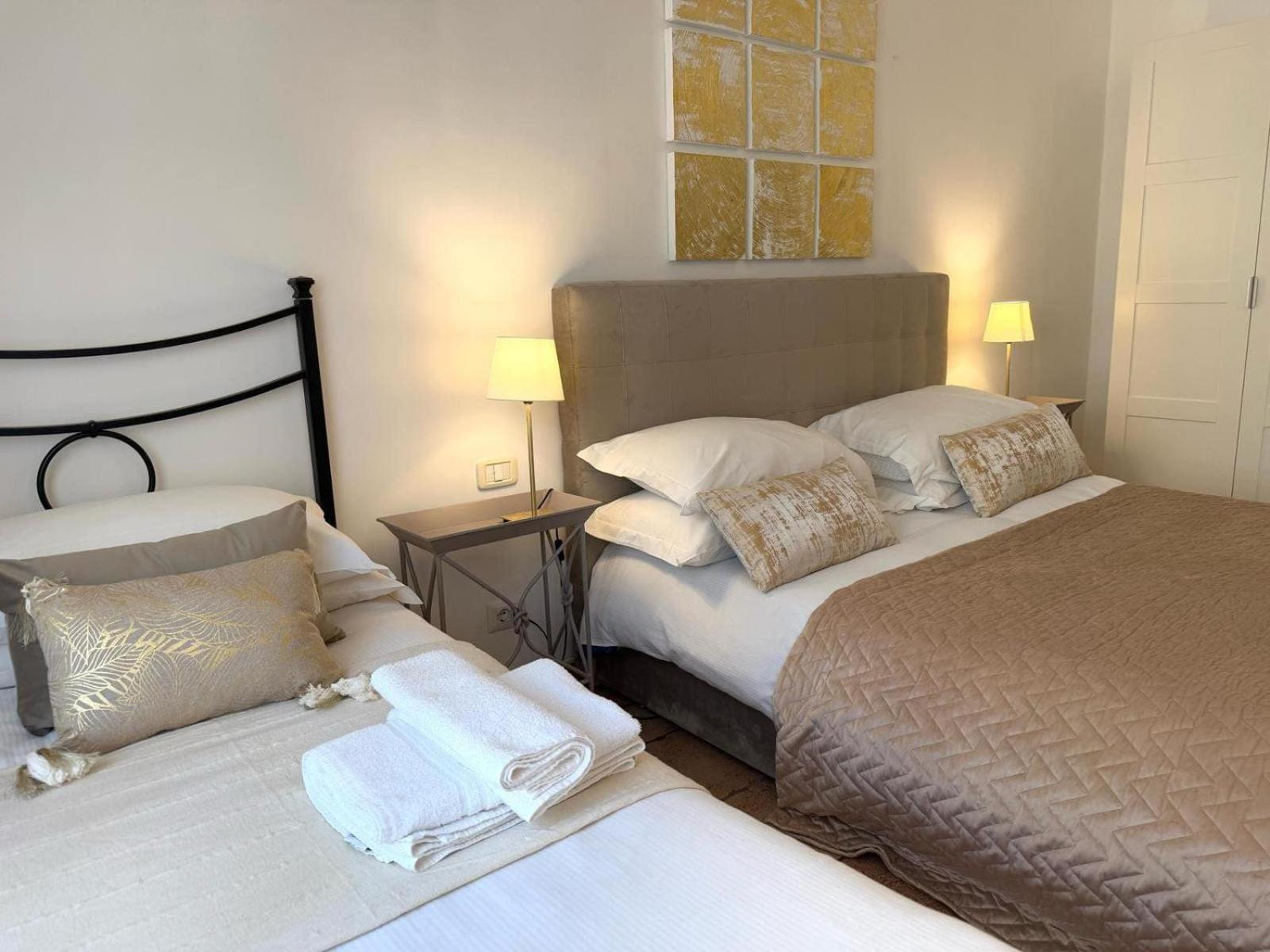 Aenea's 4* Roma
