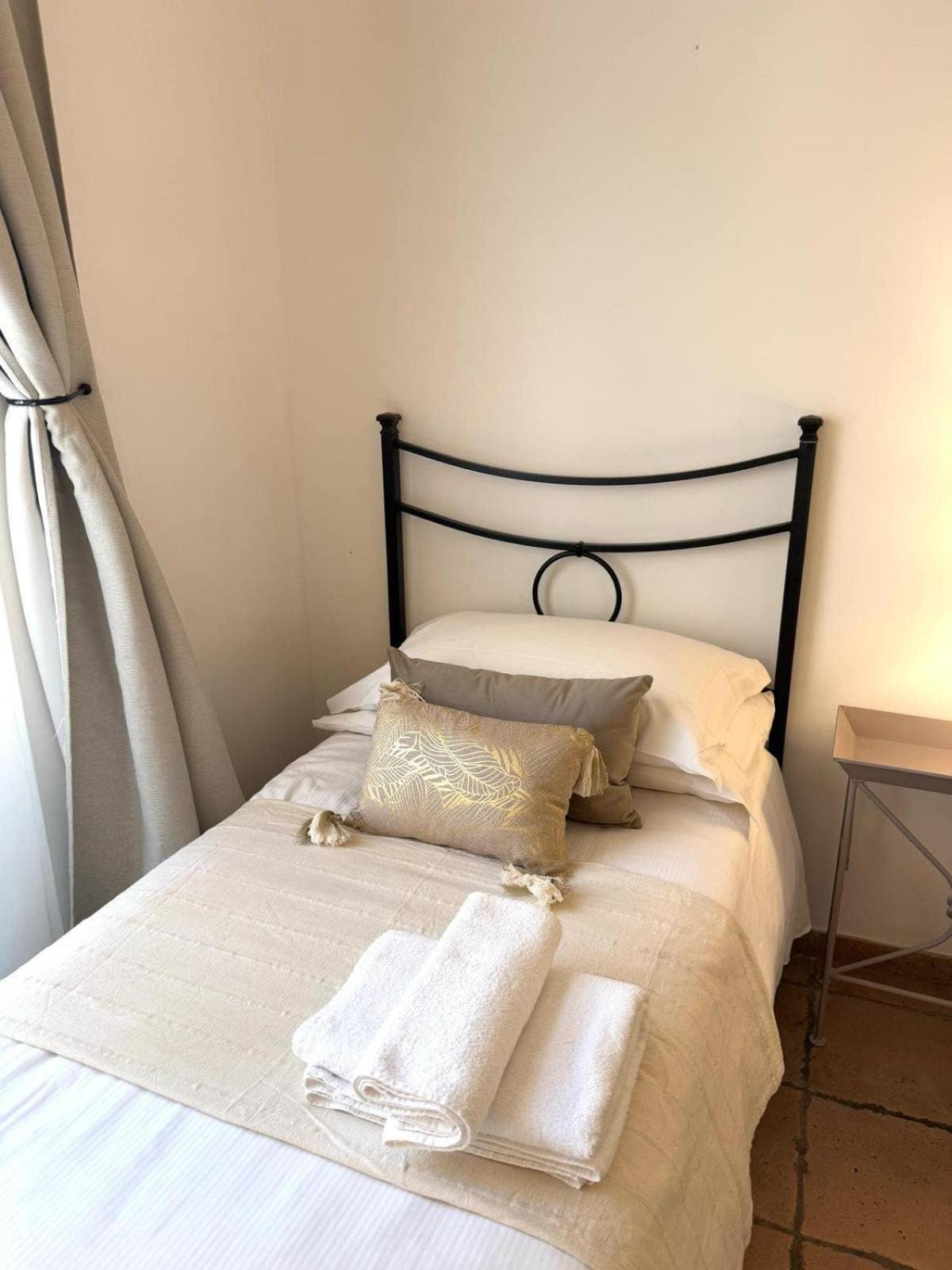 Bed & Breakfast Aenea's