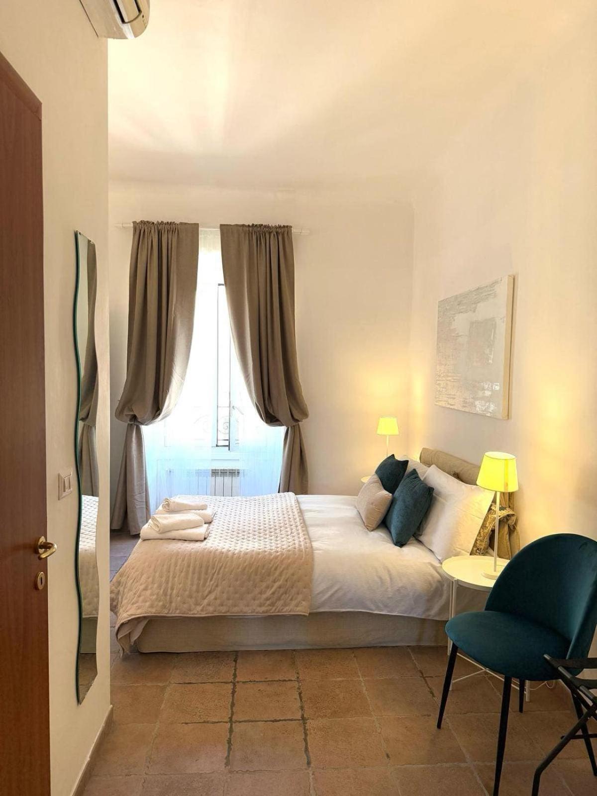 Aenea's Bed & Breakfast 4*