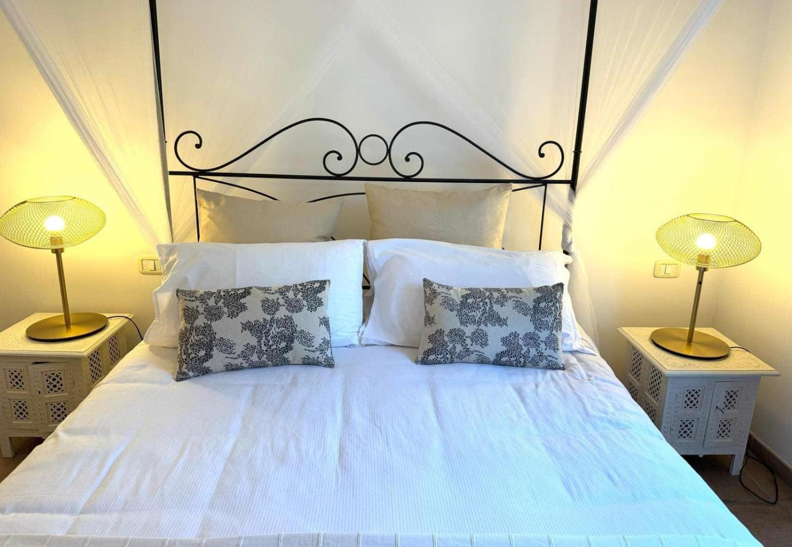Bed & Breakfast Aenea's 4*
