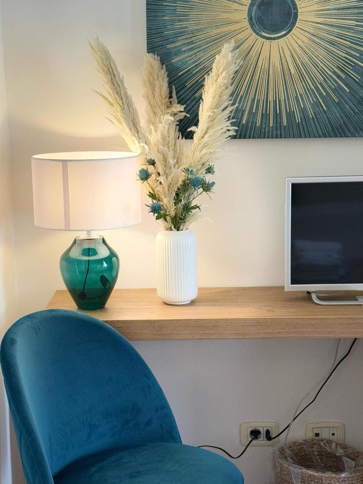 Aenea's Bed & Breakfast Roma