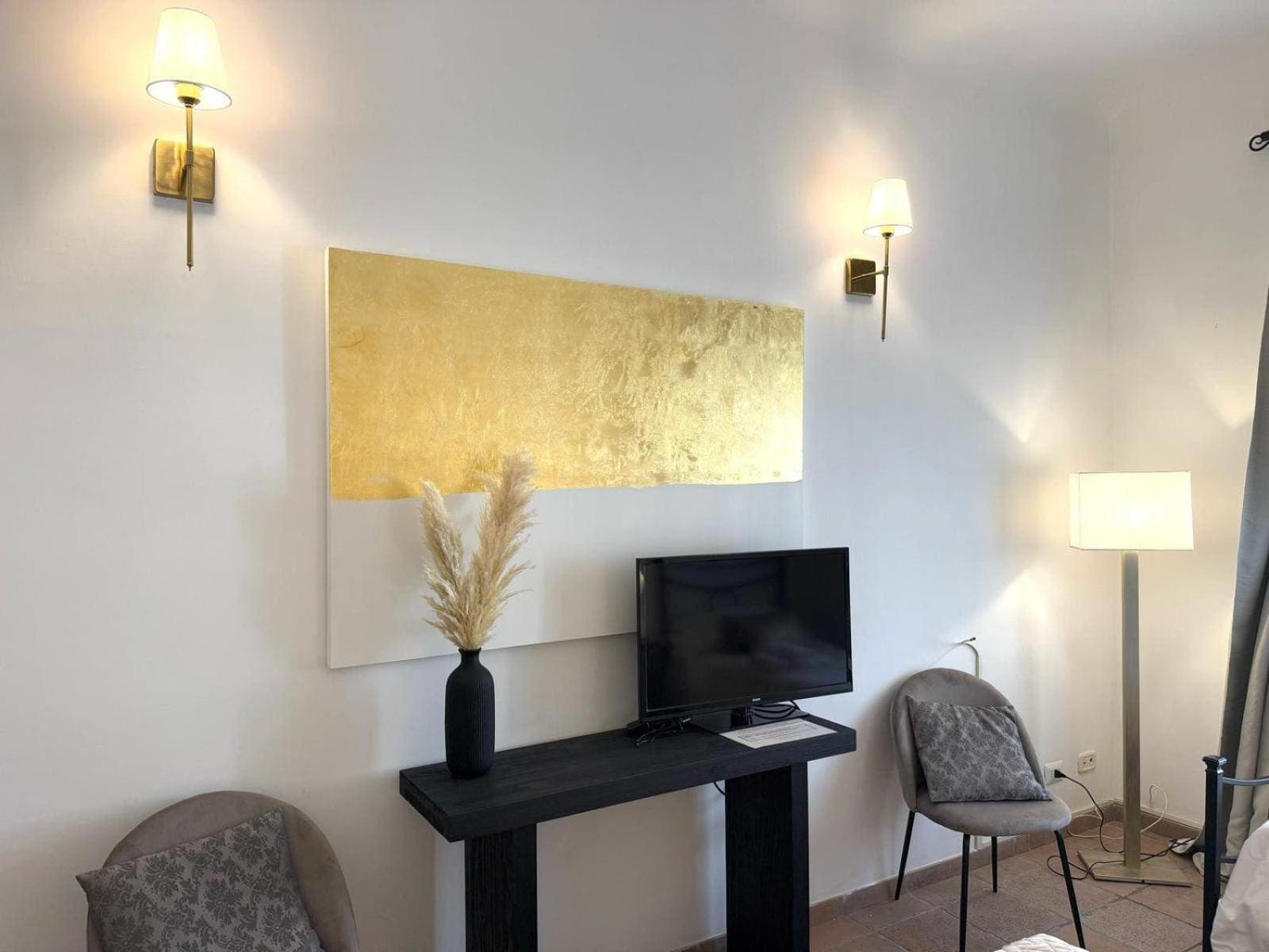 Bed & Breakfast Aenea's Roma