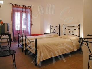 Aenea's Bed & Breakfast Roma