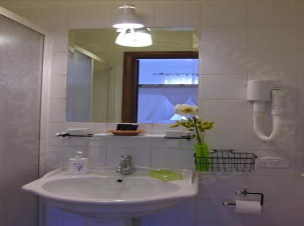 Bed & Breakfast Aenea's