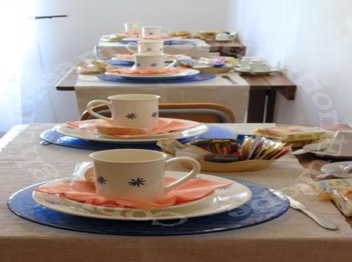 Bed & Breakfast Aenea's